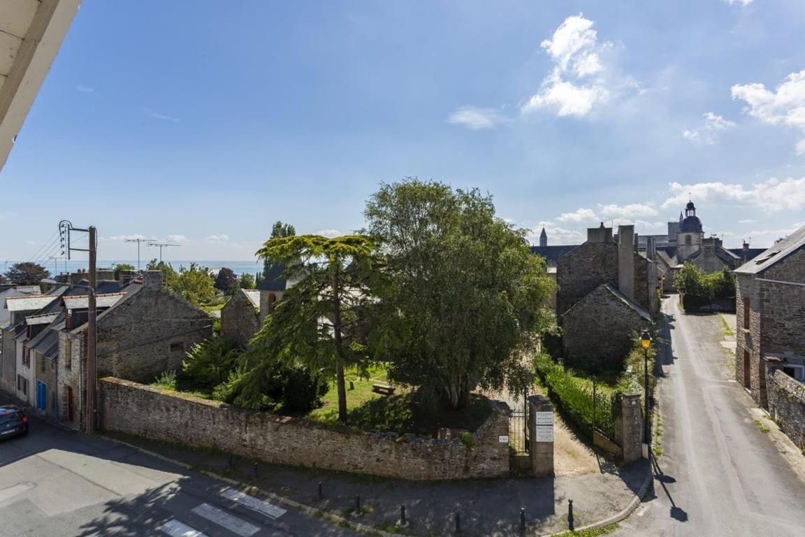 Ker Roz - Belle Maison 3 Chambres- Proche Mer-Port Cancale Exteriér fotografie